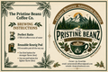 The Pristine Beanz Gift Card