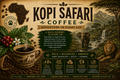 Kopi Safari
