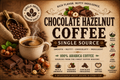 Chocolate Hazelnut