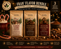 Fran's Flavor Bundle