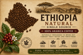 Ethiopia Natural