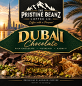 Dubai Chocolate