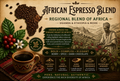African Espresso