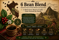6 Bean Blend