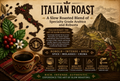 Italian Roast