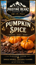 Pumpkin Spice