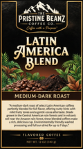 Latin American Blend