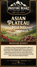 Asian Plateau Blend