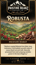 Robusta
