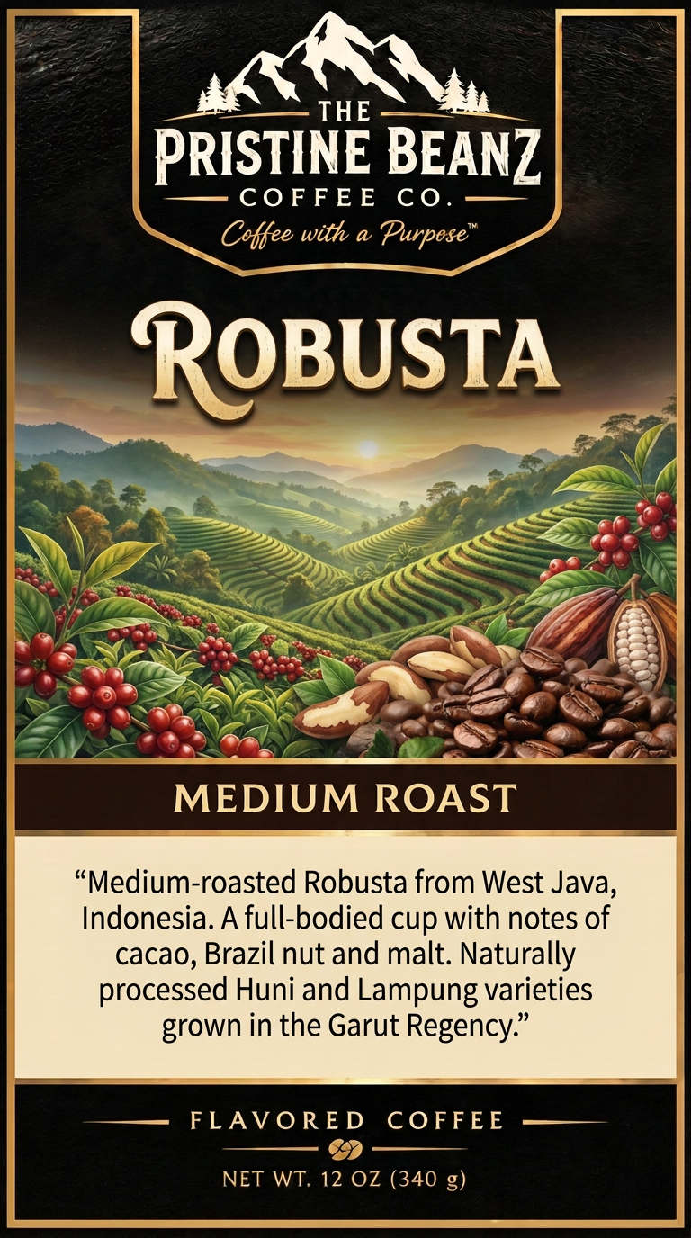 Robusta